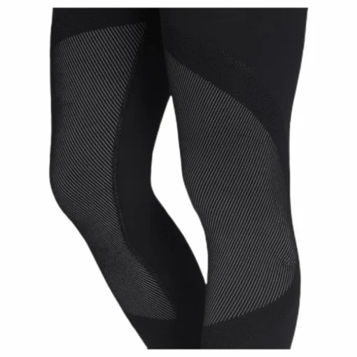 Primeknit Tight White/Black