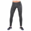 Printed Legging Grey