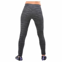 Printed Legging Grey