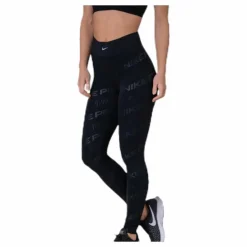 Pro Capsule Tight Black