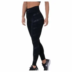 Pro Capsule Tight Black