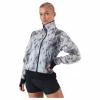 Pro Glow In The Dark Lumen Jkt Patterned