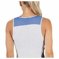 Pro HyperCool Tank Blue/Grey
