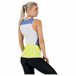 Pro HyperCool Tank Blue/Grey