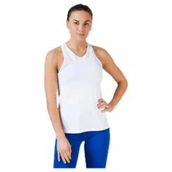 Pro Hypercool Tank White