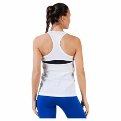 Pro Hypercool Tank White