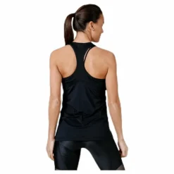 Pro Tank All Over Mesh White/Black
