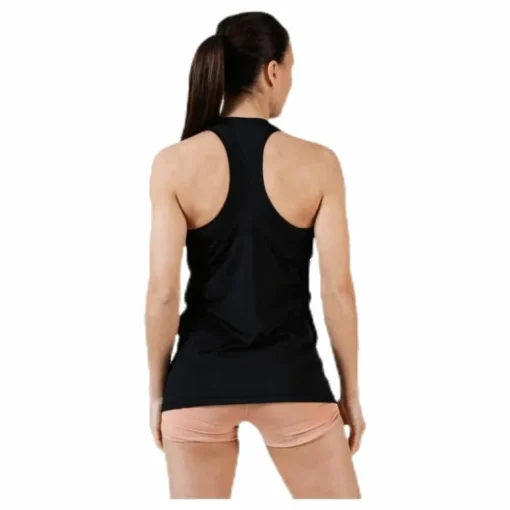 Pro Tank All Over Mesh White/Black