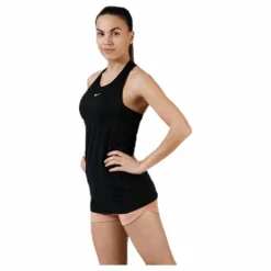 Pro Tank All Over Mesh White/Black