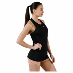 Pro Tank All Over Mesh White/Black