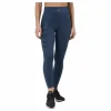Pro Therma-fit Adv Women's Hig Thunder Blue/metallic Silver