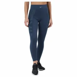 Pro Therma-fit Adv Women's Hig Thunder Blue/metallic Silver