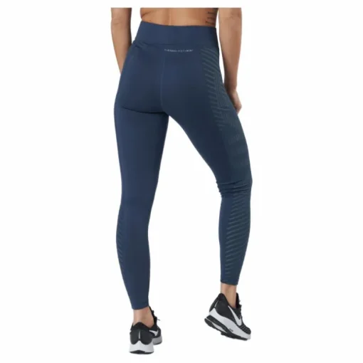 Pro Therma-fit Adv Women's Hig Thunder Blue/metallic Silver