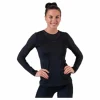 Pro Utility LS Top Black