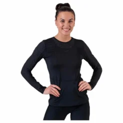 Pro Utility LS Top Black