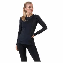Pro Utility LS Top Black
