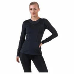 Pro Utility LS Top Black