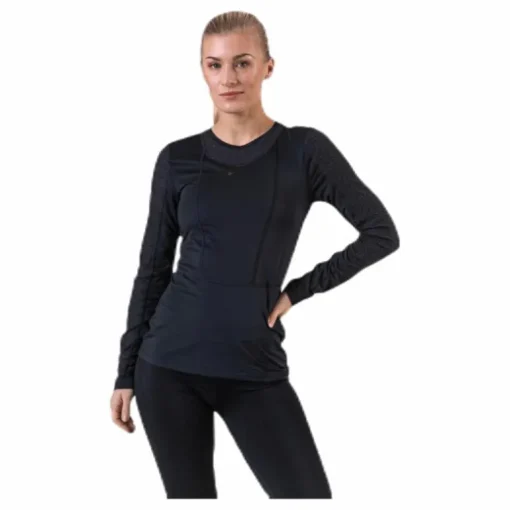 Pro Utility LS Top Black