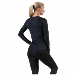 Pro Utility LS Top Black