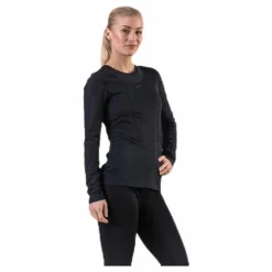 Pro Utility LS Top Black