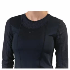 Pro Utility LS Top Black