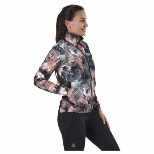 Pro Velocity Jacket Patterned