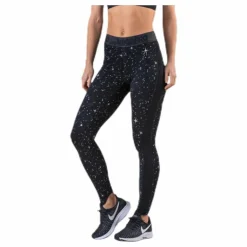 Pro Warm Starry Night Black/Grey