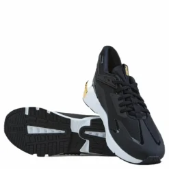 Provoke Xt Ftr Moto Wn's Puma Black-puma Team Gold