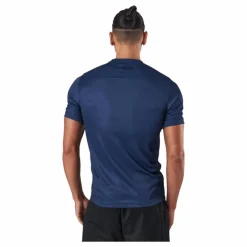Psg M Nk Df Stad Jsy Ss Hm Midnight Navy/white/midnight N