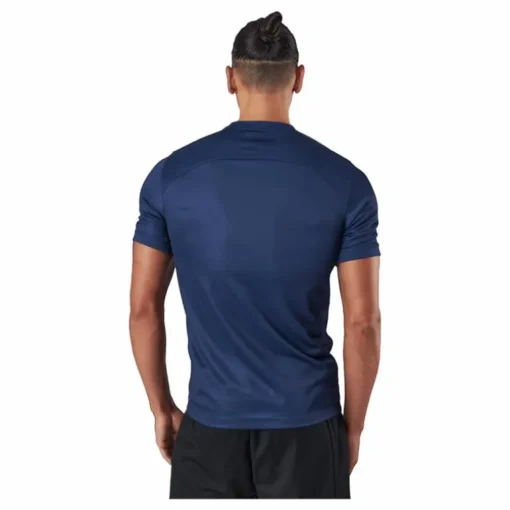 Psg M Nk Df Stad Jsy Ss Hm Midnight Navy/white/midnight N