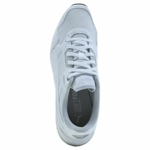 Puma R78 Futr White