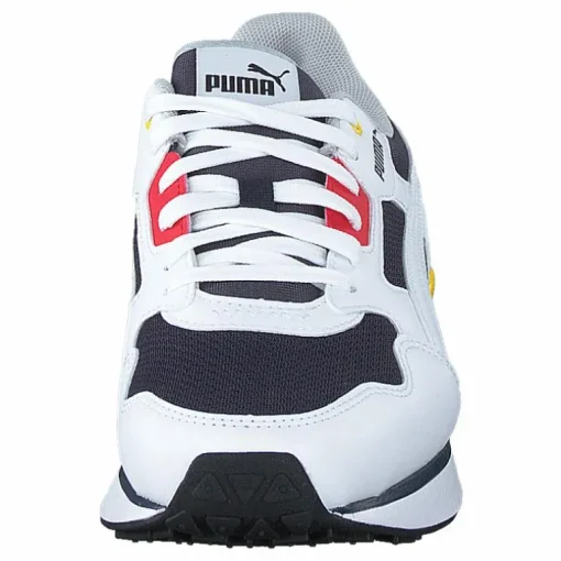 Puma R78 Futr White-white-newnavy