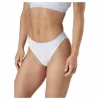 Pure Fashion Cheeky Bikini Brief White