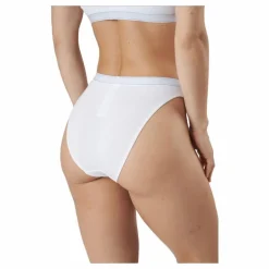 Pure Fashion Cheeky Bikini Brief White