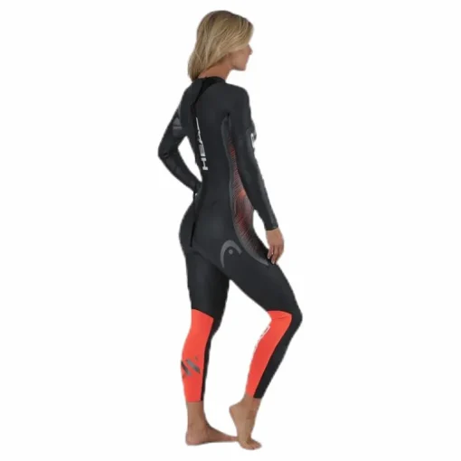 PURE Fullsuit 3.0,5 Black
