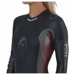PURE Fullsuit 3.0,5 Black