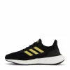 Pureboost 23 Shoes Core Black / Gold Metallic / Carbon
