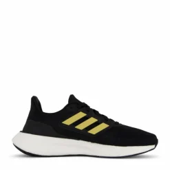 Pureboost 23 Shoes Core Black / Gold Metallic / Carbon