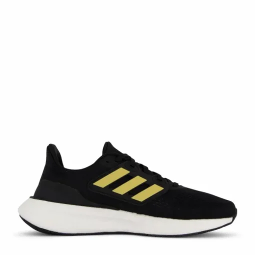 Pureboost 23 Shoes Core Black / Gold Metallic / Carbon
