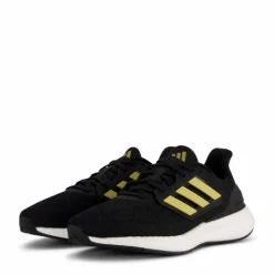 Pureboost 23 Shoes Core Black / Gold Metallic / Carbon