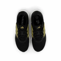 Pureboost 23 Shoes Core Black / Gold Metallic / Carbon