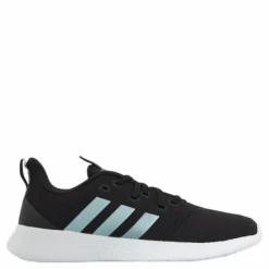 Puremotion Shoes Core Black / Magic Grey Met / Magic Grey
