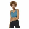 PureMove Bra Green