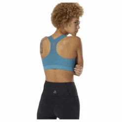 PureMove Bra Green