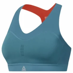 PureMove Bra Green