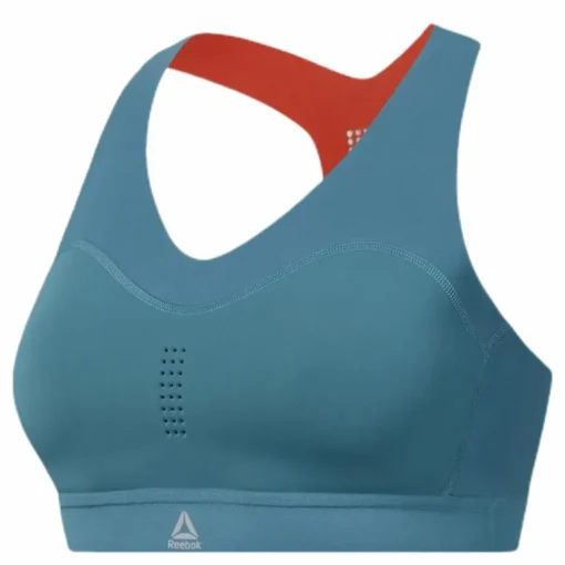 PureMove Bra Green