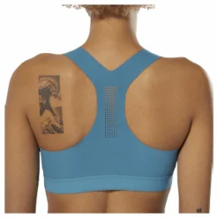PureMove Bra Green
