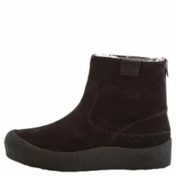 Quebec Black
