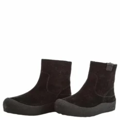Quebec Black