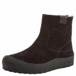 Quebec Black